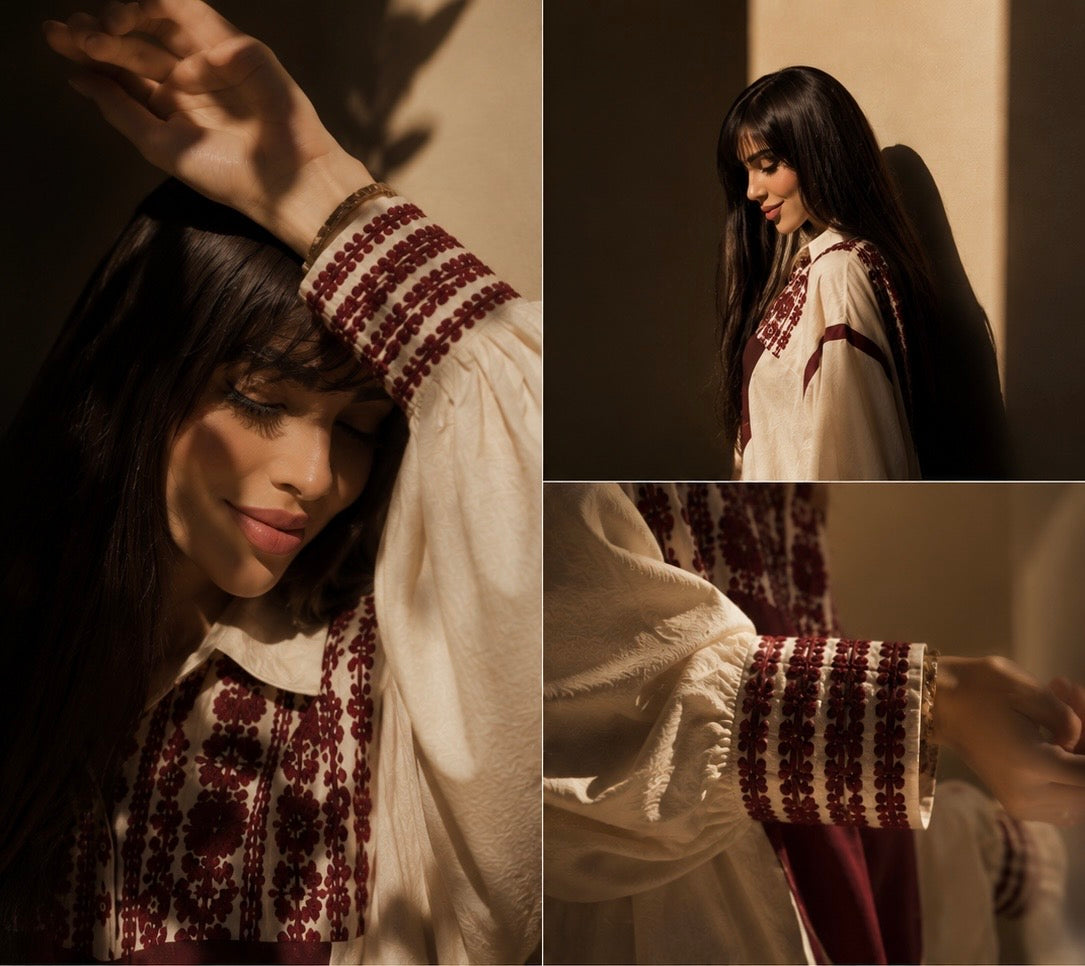Abaya collection