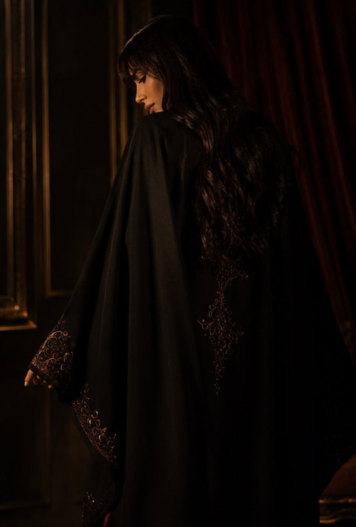 Abaya collection
