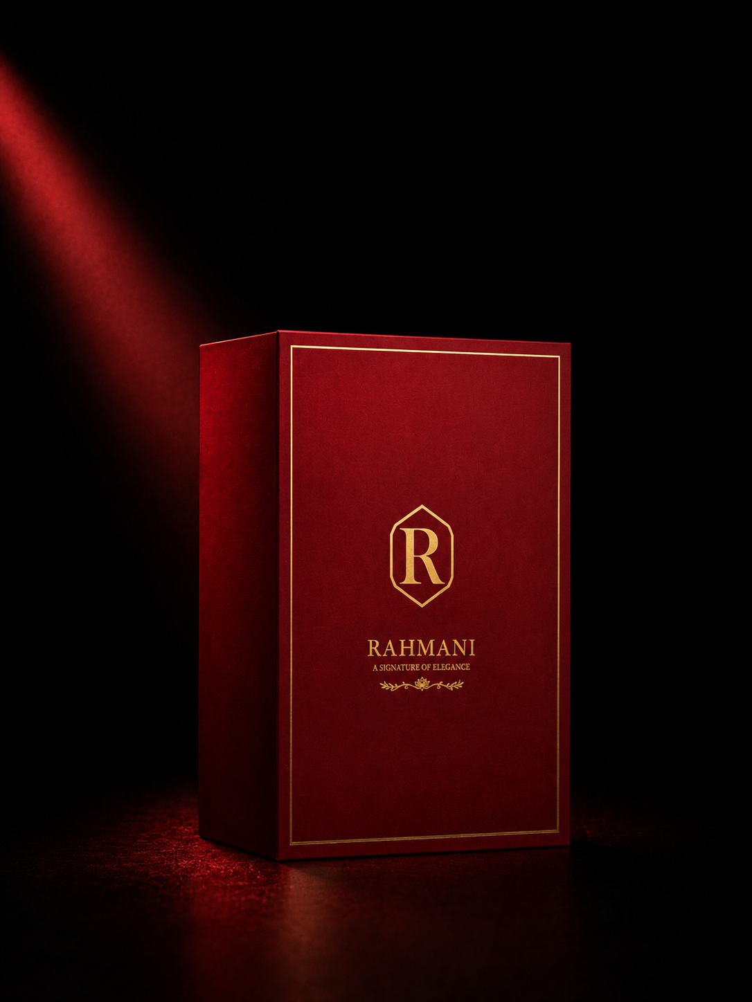 MAJESTOR NOIR — 100ML