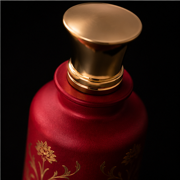 MAJESTOR NOIR — 100ML