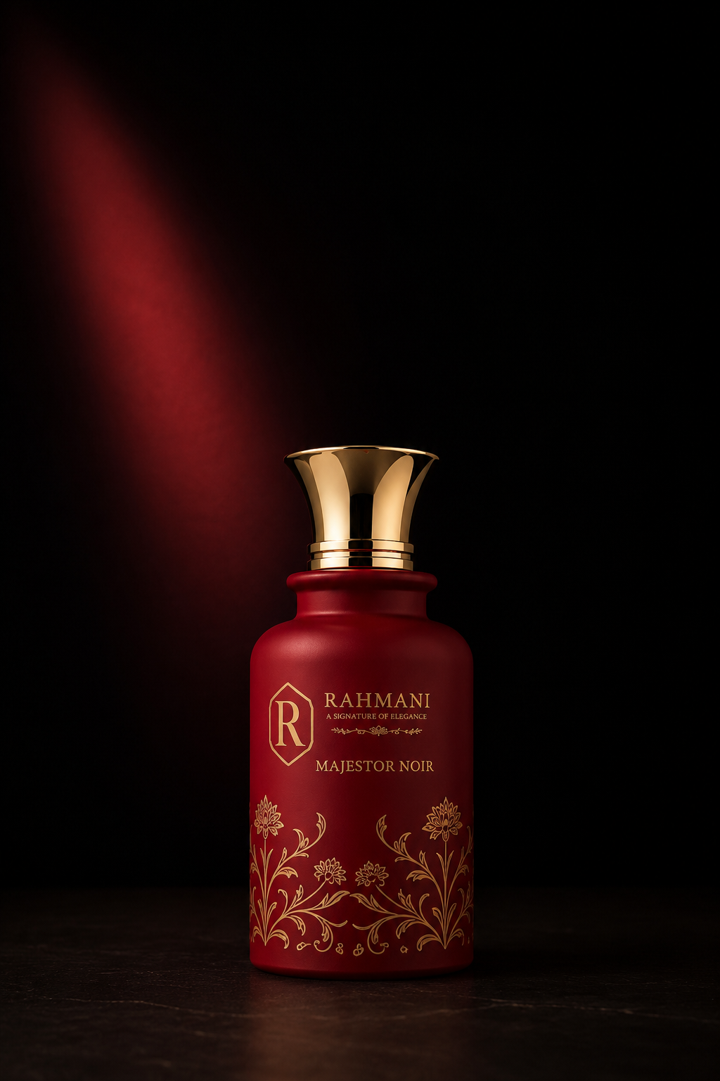 MAJESTOR NOIR — 100ML